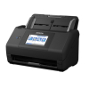 Epson WorkForce ES-580W A4 Scanner med WiFi [3,5kg] B11B258401 831804 - 3