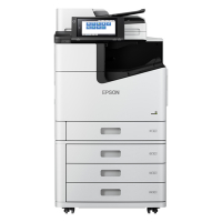 Epson WorkForce Enterprise WF-M21000D4TW Allt-i-ett A3+ bläckstråleskrivare med WiFi (3 i 1) [PALLFRAKT 186kg] C11CJ87401 831886