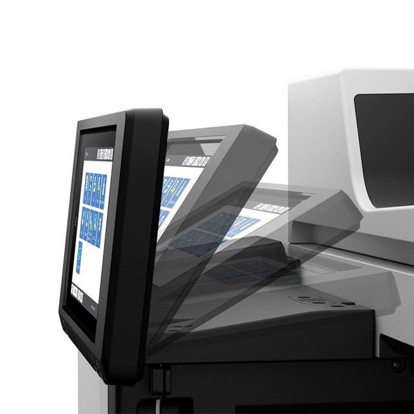 Epson WorkForce Enterprise WF-M21000D4TW Allt-i-ett A3+ bläckstråleskrivare med WiFi (3 i 1) [PALLFRAKT 186kg] C11CJ87401 831886 - 3