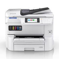 Epson WorkForce Pro EM-C7100DWF A3+ Allt-i-ett bläckstråleskrivare med WiFi (4 i 1)  [PALLFRAKT 47kg] 831983