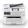 Epson WorkForce Pro EM-C7100DWF A3+ Allt-i-ett bläckstråleskrivare med WiFi (4 i 1)  [PALLFRAKT 47kg] 831983 - 1
