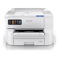 Epson WorkForce Pro EP-C7000DW A3 bläckstråleskrivare med WiFi [PALLFRAKT 36kg] 831984