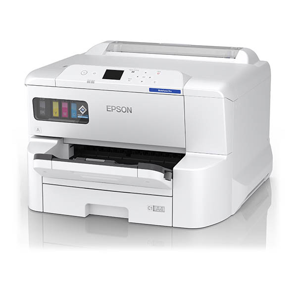 Epson WorkForce Pro EP-C7000DW A3 bläckstråleskrivare med WiFi [PALLFRAKT 36kg] 831984 - 2