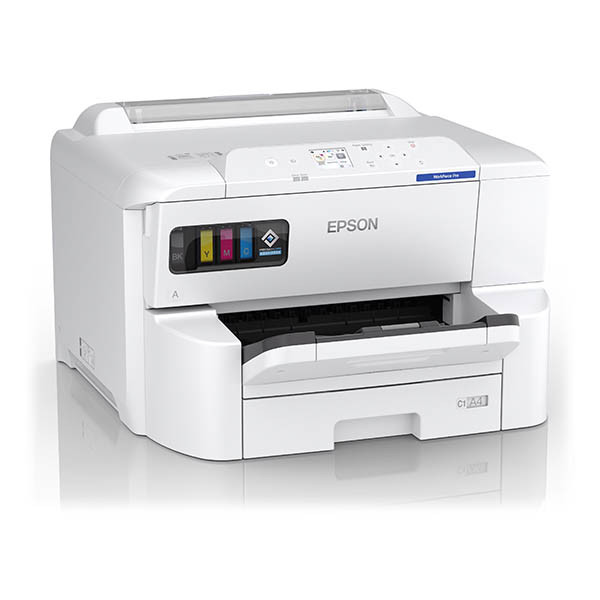 Epson WorkForce Pro EP-C7000DW A3 bläckstråleskrivare med WiFi [PALLFRAKT 36kg] 831984 - 3