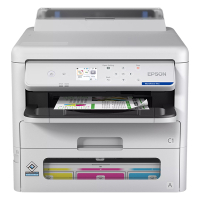 Epson WorkForce Pro EP-C800RDW A4 bläckstråleskrivare med WiFi [18kg] 831946