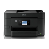 Epson WorkForce Pro WF-3820DWF Allt-i-ett A4 bläckstråleskrivare med WiFi (4 i 1) [11kg✔️] C11CJ07401 C11CJ07403 831752 - 2