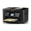 Epson WorkForce Pro WF-3820DWF Allt-i-ett A4 bläckstråleskrivare med WiFi (4 i 1) [11kg✔️] C11CJ07401 C11CJ07403 831752 - 4