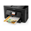 Epson WorkForce Pro WF-3820DWF Allt-i-ett A4 bläckstråleskrivare med WiFi (4 i 1) [11kg✔️] C11CJ07401 C11CJ07403 831752 - 5