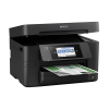Epson WorkForce Pro WF-3825DWF Allt-i-ett A4 bläckstråleskrivare med WiFi (4 i 1) [9,5kg] C11CJ07404 831774 - 3