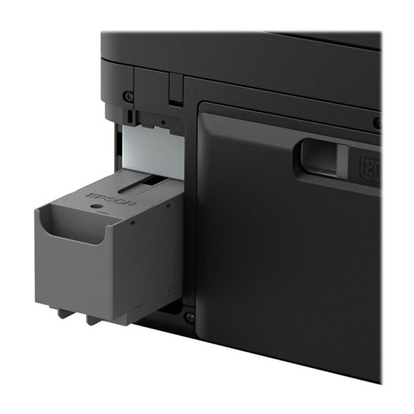 Epson WorkForce Pro WF-3825DWF Allt-i-ett A4 bläckstråleskrivare med WiFi (4 i 1) [9,5kg] C11CJ07404 831774 - 5