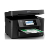 Epson WorkForce Pro WF-4820DWF Allt-i-ett A4 bläckstråleskrivare med WiFi (4 i 1) [10kg] C11CJ06401 C11CJ06403 831753 - 2