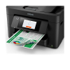 Epson WorkForce Pro WF-4820DWF Allt-i-ett A4 bläckstråleskrivare med WiFi (4 i 1) [10kg] C11CJ06401 C11CJ06403 831753 - 3