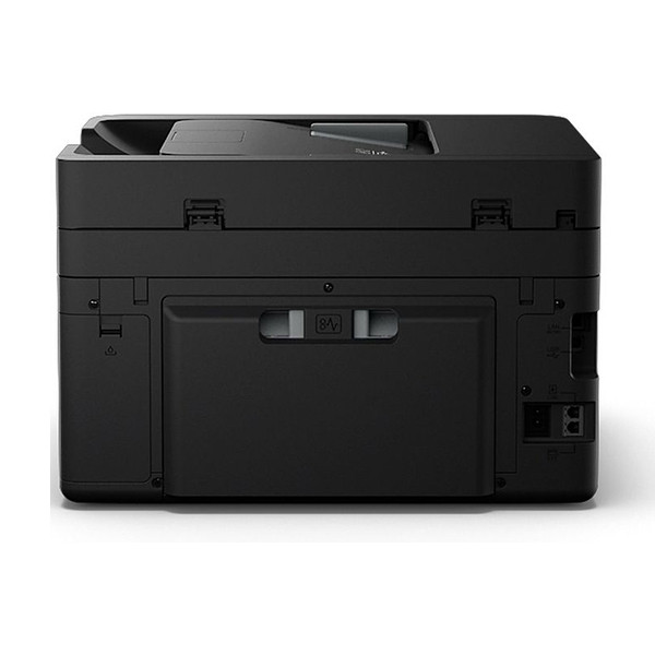 Epson WorkForce Pro WF-4820DWF Allt-i-ett A4 bläckstråleskrivare med WiFi (4 i 1) [10kg] C11CJ06401 C11CJ06403 831753 - 6
