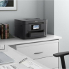 Epson WorkForce Pro WF-4820DWF Allt-i-ett A4 bläckstråleskrivare med WiFi (4 i 1) [10kg] C11CJ06401 C11CJ06403 831753 - 7