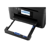 Epson WorkForce Pro WF-4825DWF Allt-i-ett A4 bläckstråleskrivare med WiFi (4 i 1) [10kg] C11CJ06404 831766 - 10