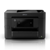 Epson WorkForce Pro WF-4825DWF Allt-i-ett A4 bläckstråleskrivare med WiFi (4 i 1) [10kg] C11CJ06404 831766 - 2