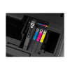 Epson WorkForce Pro WF-4825DWF Allt-i-ett A4 bläckstråleskrivare med WiFi (4 i 1) [10kg] C11CJ06404 831766 - 4
