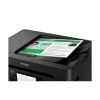 Epson WorkForce Pro WF-4825DWF Allt-i-ett A4 bläckstråleskrivare med WiFi (4 i 1) [10kg] C11CJ06404 831766 - 9