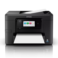 Epson WorkForce Pro WF-4920 Allt-i-ett A4 bläckstråleskrivare med WiFi (4-i-1) [11kg] 832013