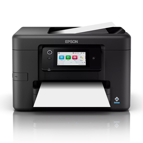 Epson WorkForce Pro WF-4925 Allt-i-ett A4 bläckstråleskrivare med WiFi (4-i-1) [11kg] 832014 - 1
