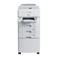 Epson WorkForce Pro WF-6090D2TWC A4 bläckstråleskrivare med WiFi [PALLFRAKT 42kg] C11CD47301BZ 831650