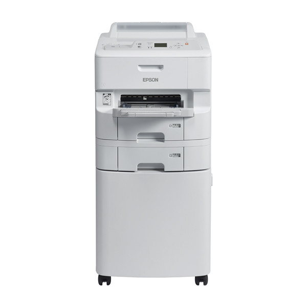 Epson WorkForce Pro WF-6090DTWC A4 bläckstråleskrivare med WiFi [PALLFRAKT 42kg] C11CD47301BR 831651 - 1