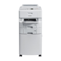 Epson WorkForce Pro WF-6090DTWC A4 bläckstråleskrivare med WiFi [PALLFRAKT 42kg] C11CD47301BR 831651