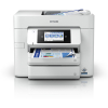 Epson WorkForce Pro WF-C4810DTWF Allt-i-ett A4 bläckstråleskrivare med WiFi (4 i 1) [12kg] C11CJ05403 831846 - 1