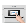 Epson WorkForce Pro WF-C4810DTWF Allt-i-ett A4 bläckstråleskrivare med WiFi (4 i 1) [12kg] C11CJ05403 831846 - 3