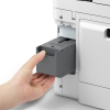 Epson WorkForce Pro WF-C4810DTWF Allt-i-ett A4 bläckstråleskrivare med WiFi (4 i 1) [12kg] C11CJ05403 831846 - 4
