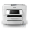 Epson WorkForce Pro WF-C4810DTWF Allt-i-ett A4 bläckstråleskrivare med WiFi (4 i 1) [12kg] C11CJ05403 831846 - 6