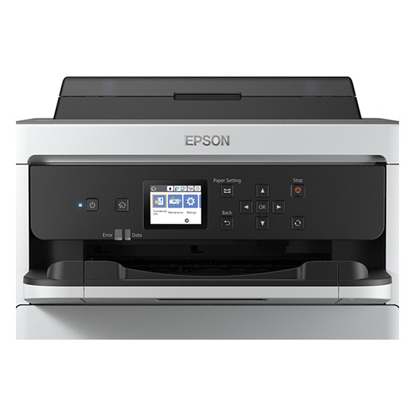 Epson WorkForce Pro WF-C529RDTW A4 bläckstråleskrivare med WiFi [23kg] C11CG79401BB 831634 - 3