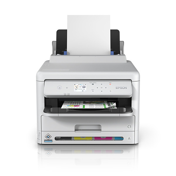 Epson WorkForce Pro WF-C5390DW A4 bläckstråleskrivare med WiFi [22kg] 831888 - 1
