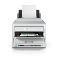 Epson WorkForce Pro WF-C5390DW A4 bläckstråleskrivare med WiFi [22kg] 831888