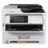 Epson WorkForce Pro WF-C5890DWF Allt-i-ett A4 bläckstråleskrivare med WiFi (4 i 1) [18,5kg] C11CK23401 831889 - 7