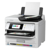 Epson WorkForce Pro WF-C5890DWF Allt-i-ett A4 bläckstråleskrivare med WiFi (4 i 1) [22kg] 831889 - 5