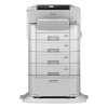 Epson WorkForce Pro WF-C8190D3TWC A3 bläckstråleskrivare med WiFi [PALLFRAKT 95kg] 831707 - 1