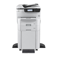 Epson WorkForce Pro WF-C8690DTWFC Allt-i-ett A3+ bläckstråleskrivare med WiFi (4 i 1) [PALLFRAKT 46kg] C11CG68401BR 831679