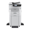Epson WorkForce Pro WF-C8690DTWFC Allt-i-ett A3+ bläckstråleskrivare med WiFi (4 i 1) [PALLFRAKT 46kg] 831679 - 1
