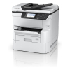 Epson WorkForce Pro WF-C878RD3TWFC Allt-i-ett A3+ bläckstråleskrivare med WiFi (4 i 1) [PALLFRAKT 126kg] C11CH60401BP 831725 - 2