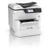 Epson WorkForce Pro WF-C878RDTWF Allt-i-ett A3+ bläckstråleskrivare med WiFi (4 i 1) [PALLFRAKT 80kg] C11CH60401BB 831723 - 2