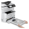 Epson WorkForce Pro WF-C878RDTWF Allt-i-ett A3+ bläckstråleskrivare med WiFi (4 i 1) [PALLFRAKT 80kg] C11CH60401BB 831723 - 3