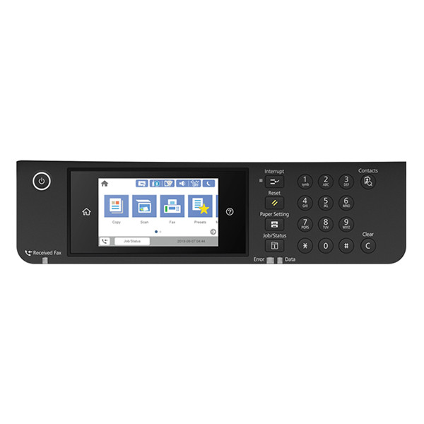 Epson WorkForce Pro WF-C879RDTWFC Allt-i-ett A3+ bläckstråleskrivare med WiFi (4 i 1) [PALLFRAKT 80kg] C11CH35401BR 831733 - 6