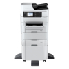 Epson WorkForce Pro WF-C879RDTWFC Allt-i-ett A3+ bläckstråleskrivare med WiFi (4 i 1) [PALLFRAKT 80kg] C11CH35401BR 831733 - 1