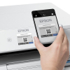 Epson WorkForce Pro WF-M4119DW A4 bläckstråleskrivare svartvit med WiFi [6kg] 831909 - 6