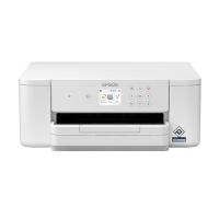 Epson WorkForce Pro WF-M4119DW A4 bläckstråleskrivare svartvit med WiFi [6kg] 831909
