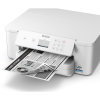 Epson WorkForce Pro WF-M4119DW A4 bläckstråleskrivare svartvit med WiFi [6kg] 831909 - 3