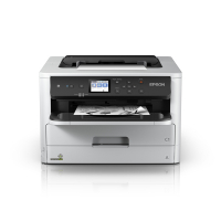 Epson WorkForce Pro WF-M5298DW A4 mono bläckstråleskrivare med WiFi [14kg] C11CG08401 831655