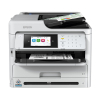 Epson WorkForce Pro WF-M5899DWF Allt-i-ett A4 bläckstråleskrivare med WiFi (4 i 1) [19kg] C11CK76401 831912 - 1