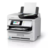 Epson WorkForce Pro WF-M5899DWF Allt-i-ett A4 bläckstråleskrivare med WiFi (4 i 1) [19kg] C11CK76401 831912 - 2